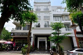 Saigon South Serviced Apartments
