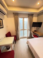 Saigon South Serviced Apartments