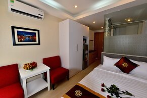 Saigon South Serviced Apartments