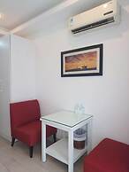 Saigon South Serviced Apartments