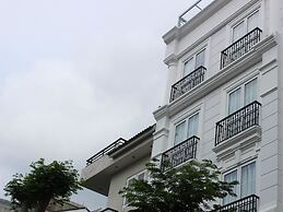 Saigon South Serviced Apartments
