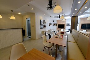 Saigon South Serviced Apartments