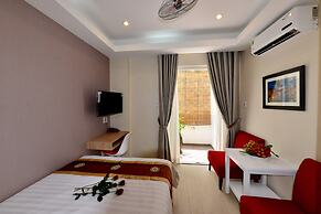 Saigon South Serviced Apartments