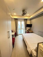 Saigon South Serviced Apartments