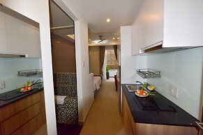 Saigon South Serviced Apartments