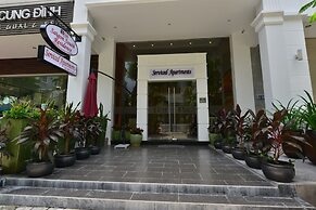 Saigon South Serviced Apartments