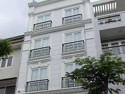 Saigon South Serviced Apartments