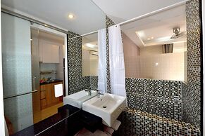 Saigon South Serviced Apartments