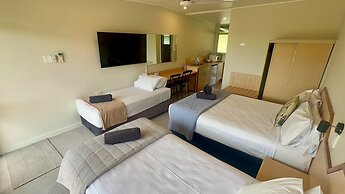 Atherton Motel
