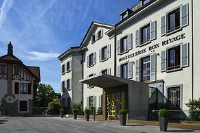 Hôtel Bon Rivage