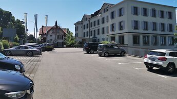 Hôtel Bon Rivage