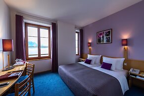 Hôtel Bon Rivage
