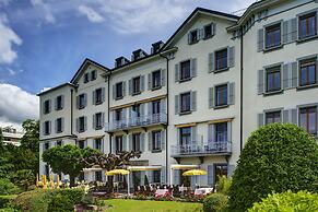 Hôtel Bon Rivage