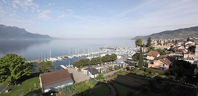 Hôtel Bon Rivage