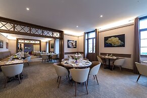 Hôtel Bon Rivage