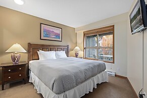 The Aspens by Whistler Premier