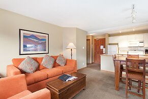 The Aspens by Whistler Premier