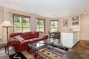 The Aspens by Whistler Premier