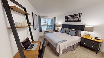 The Aspens by Whistler Premier