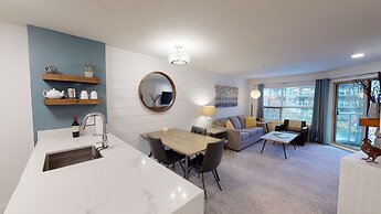 The Aspens by Whistler Premier