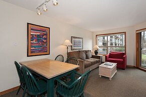 The Aspens by Whistler Premier