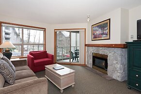 The Aspens by Whistler Premier