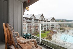 The Aspens by Whistler Premier