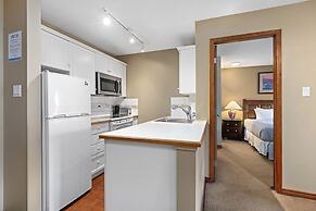 The Aspens by Whistler Premier