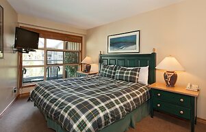 The Aspens by Whistler Premier