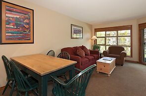 The Aspens by Whistler Premier