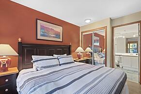 The Aspens by Whistler Premier