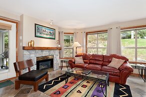 The Aspens by Whistler Premier