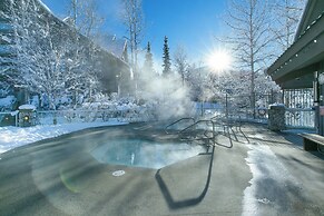 The Aspens by Whistler Premier