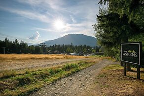 The Aspens by Whistler Premier
