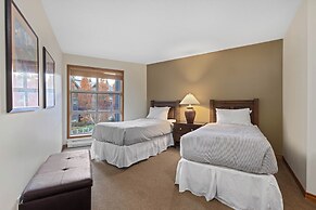 The Aspens by Whistler Premier