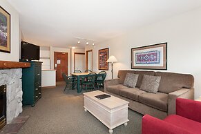 The Aspens by Whistler Premier