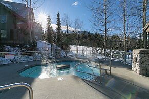 The Aspens by Whistler Premier