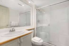 The Aspens by Whistler Premier