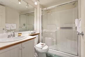 The Aspens by Whistler Premier