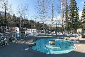 The Aspens by Whistler Premier