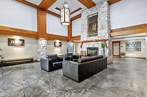 The Aspens by Whistler Premier