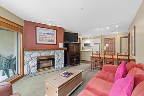 The Aspens by Whistler Premier