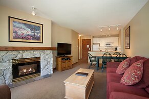 The Aspens by Whistler Premier