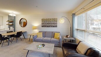 The Aspens by Whistler Premier