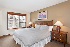 The Aspens by Whistler Premier