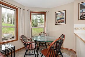 The Aspens by Whistler Premier