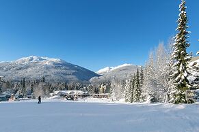 The Aspens by Whistler Premier