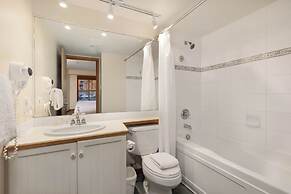 The Aspens by Whistler Premier