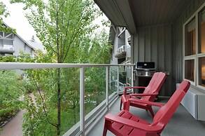 The Aspens by Whistler Premier