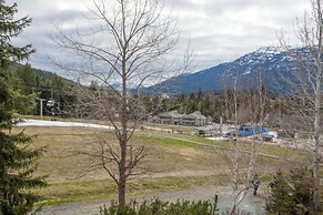 The Aspens by Whistler Premier